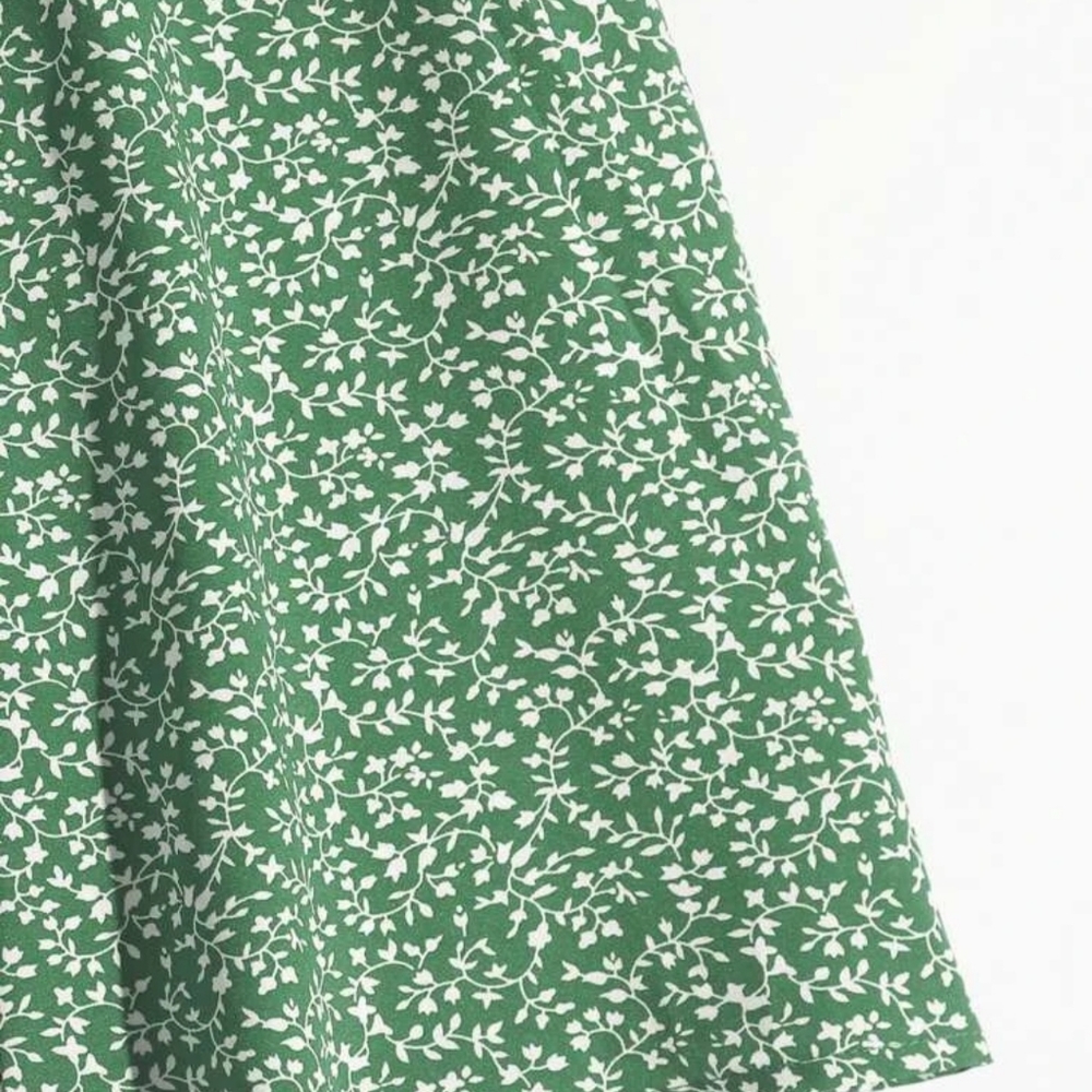 Flora Mini Dress - Picture 4 of 7